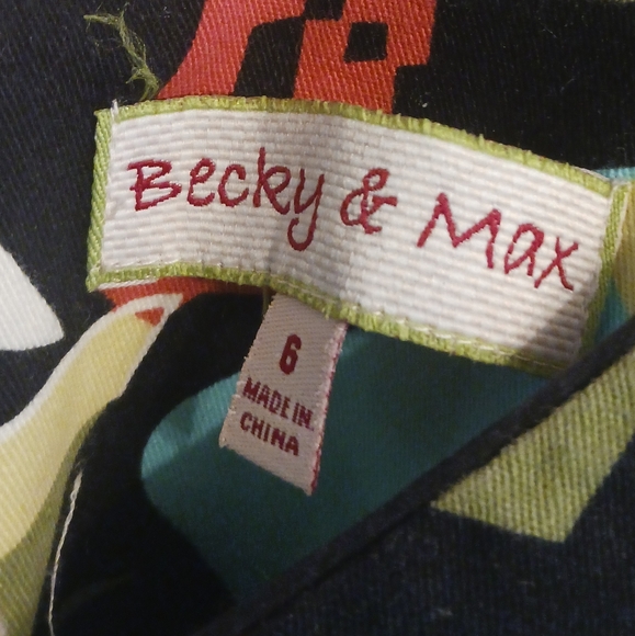 Dress midi - Picture 4 of 4